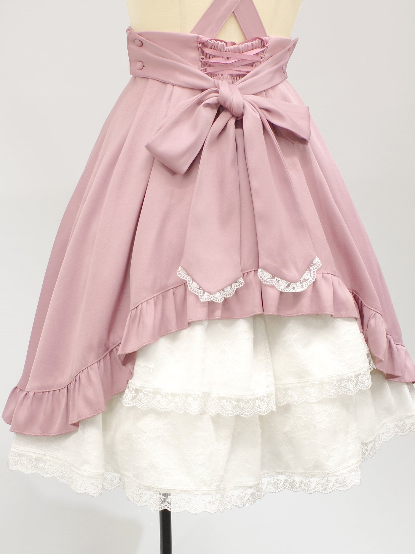 Princess Afternoon Tea Party Jumper Skirt