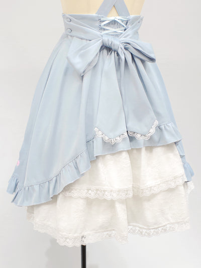 Princess Afternoon Tea Party Jumper Skirt