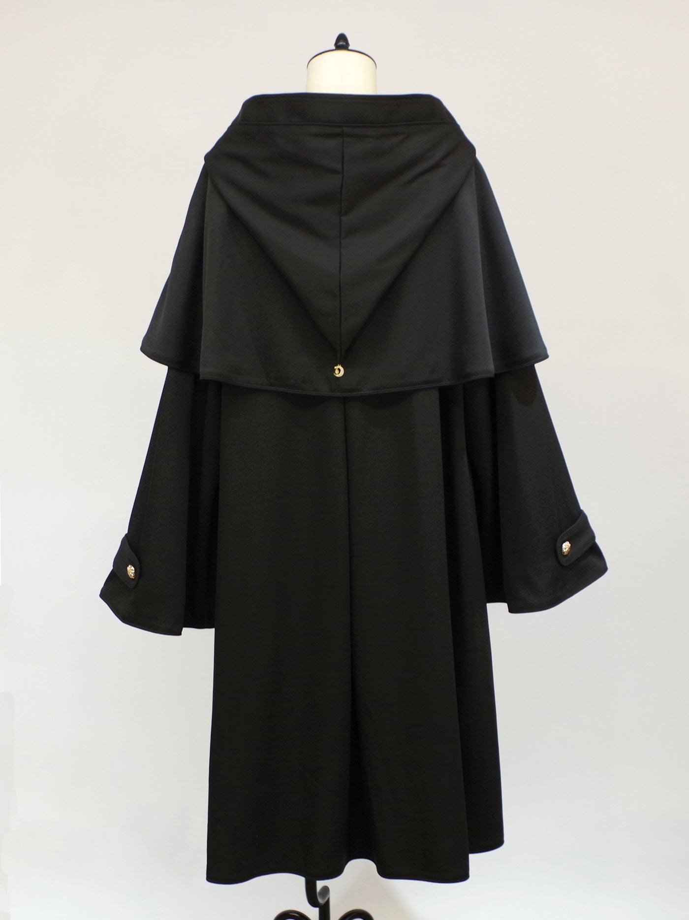 Fantasic Vampire Cape Robe