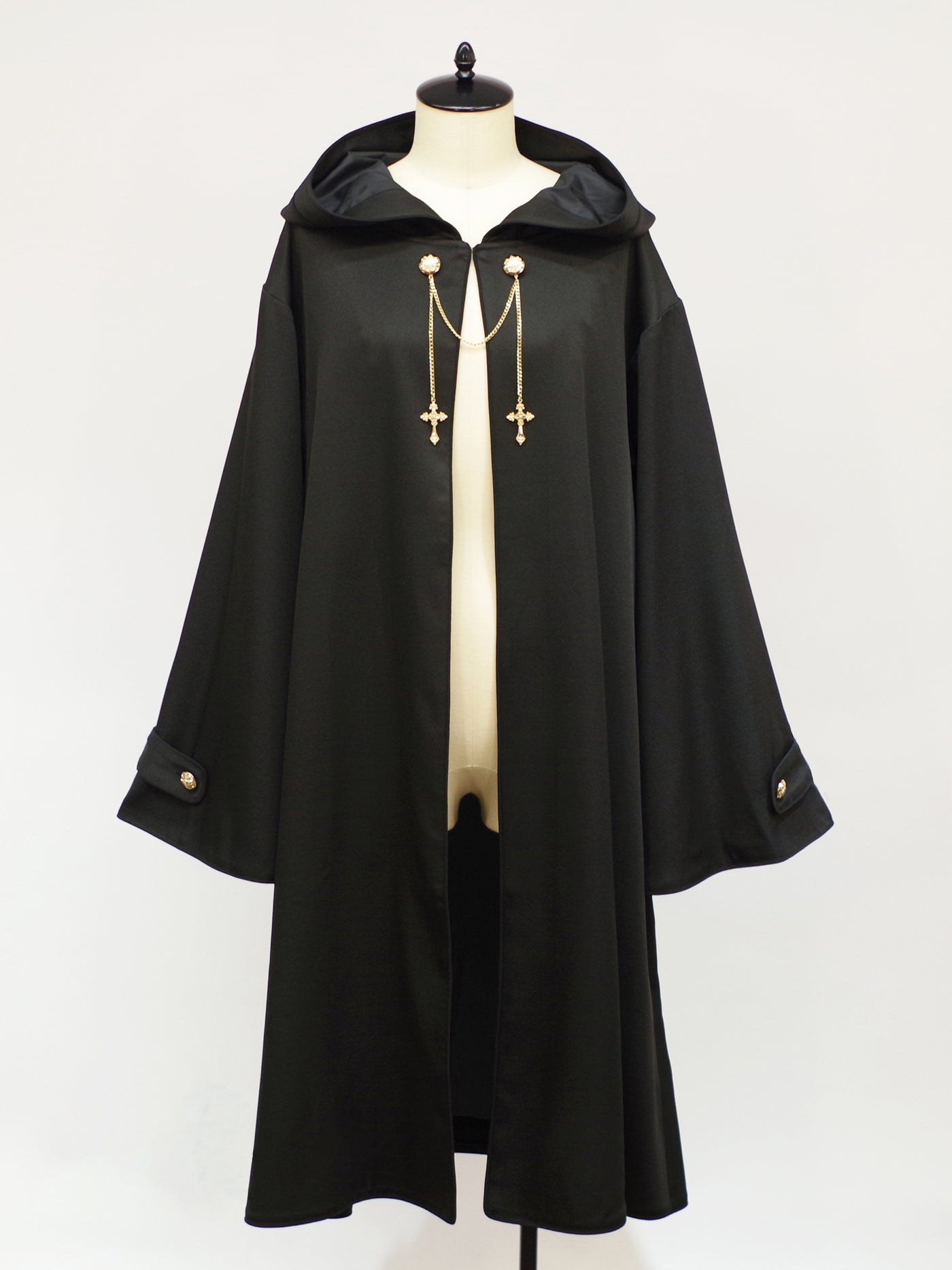 Fantasic Vampire Cape Robe