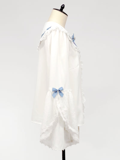 Princess Afternoon Tea Party Blouse