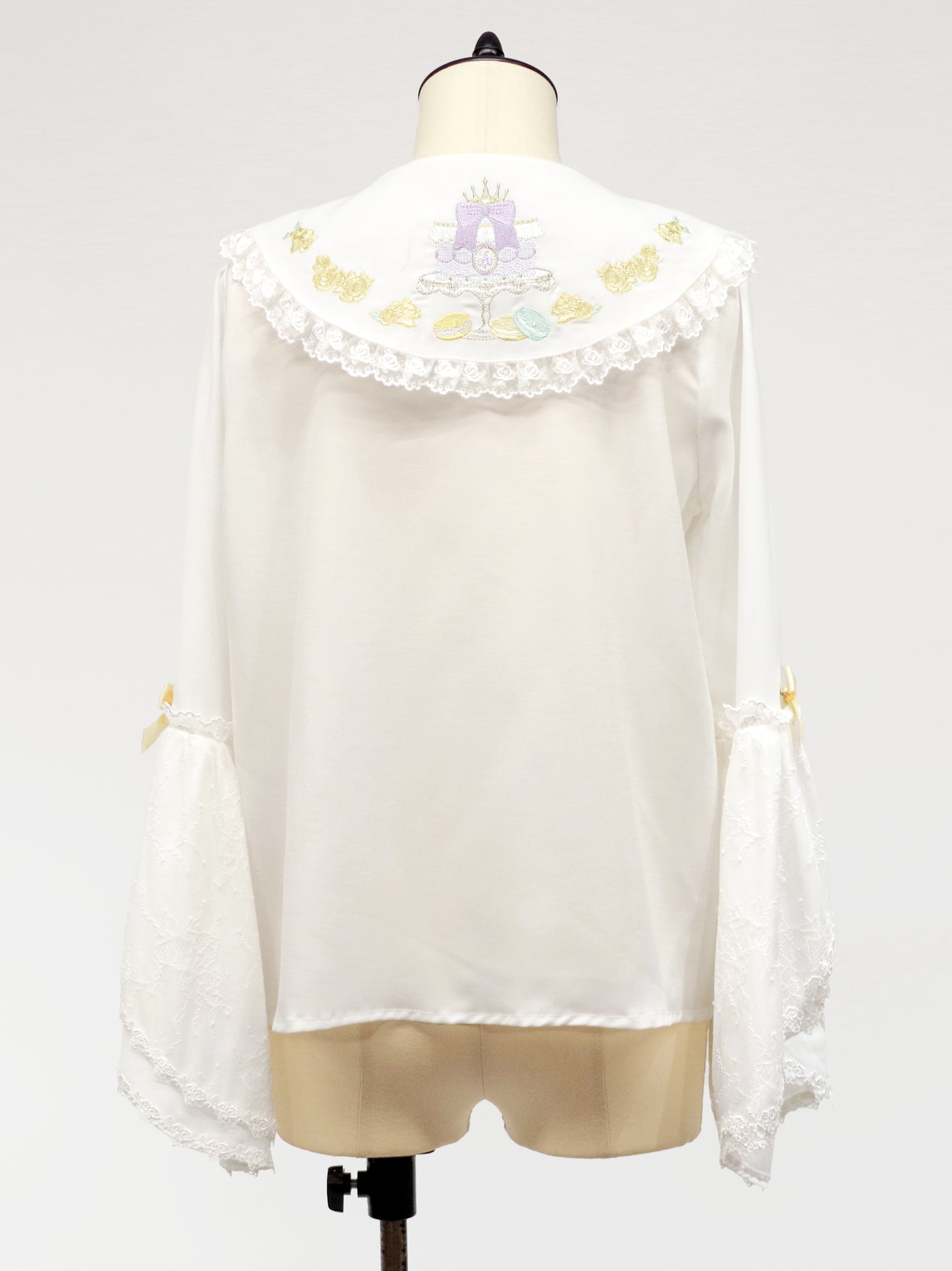 Princess Afternoon Tea Party Blouse