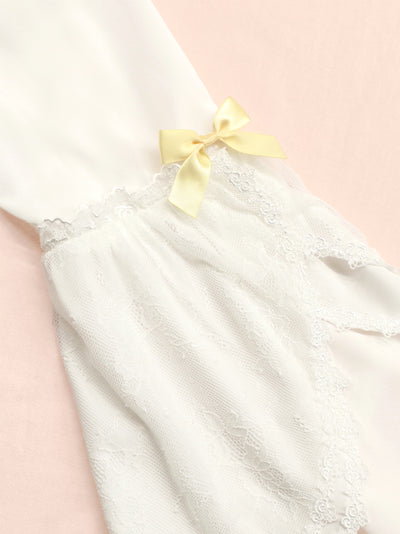 Princess Afternoon Tea Party Blouse