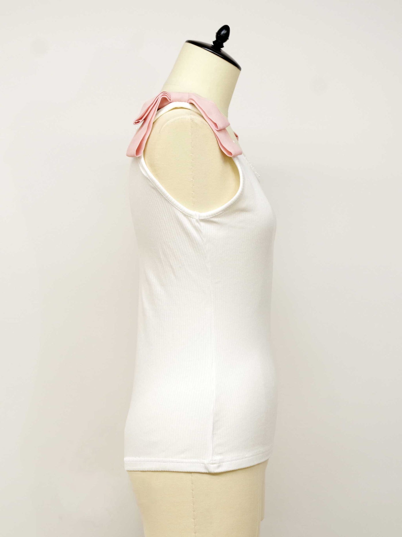 Shoulder ribbon inner tank