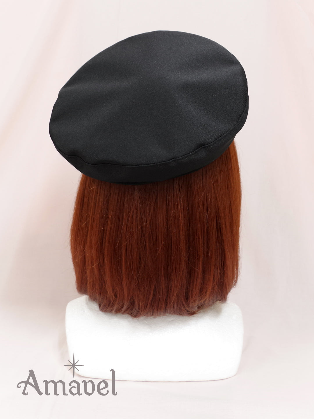 コレクション 大手通販 バッジ beret abc