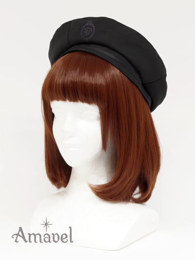 Fantasic School Beret