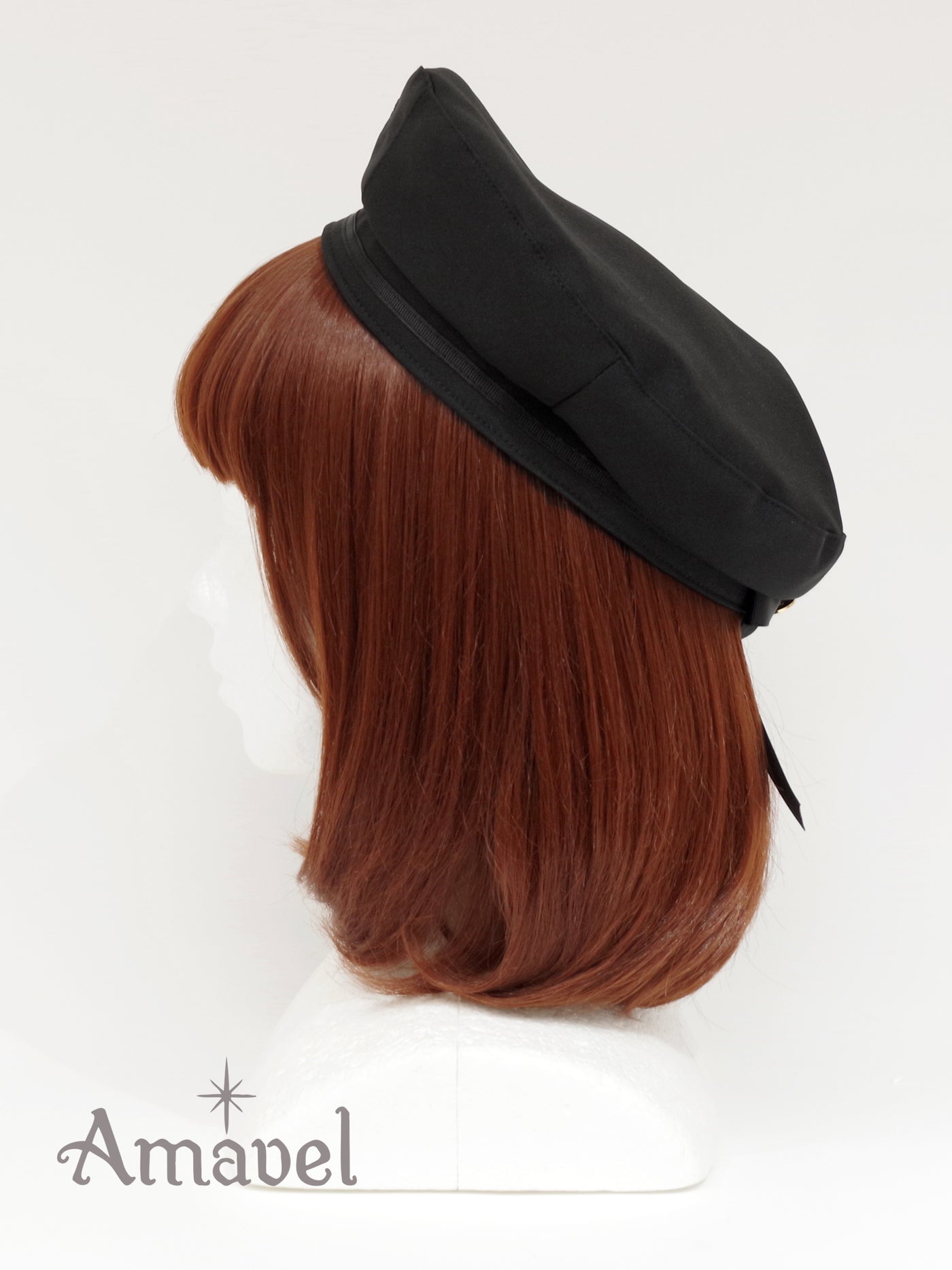 Fantasic School Beret