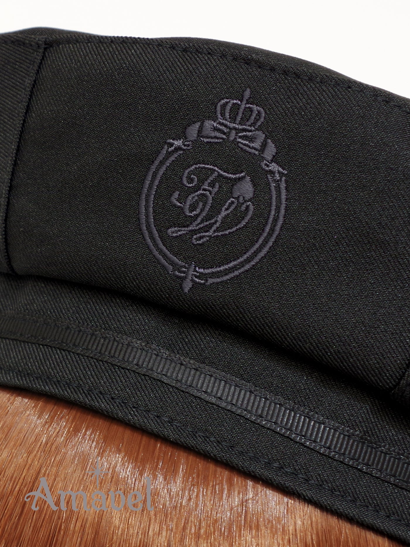 Fantasic School Beret