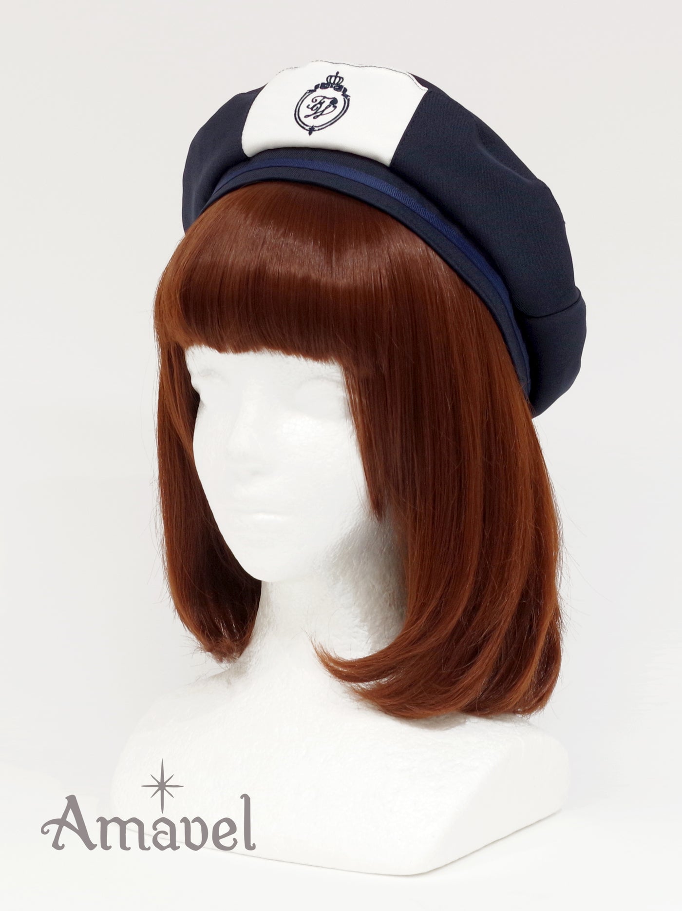 Fantasic School Beret