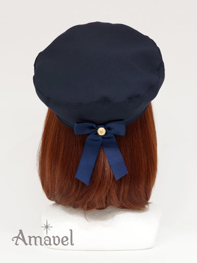 Fantasic School Beret