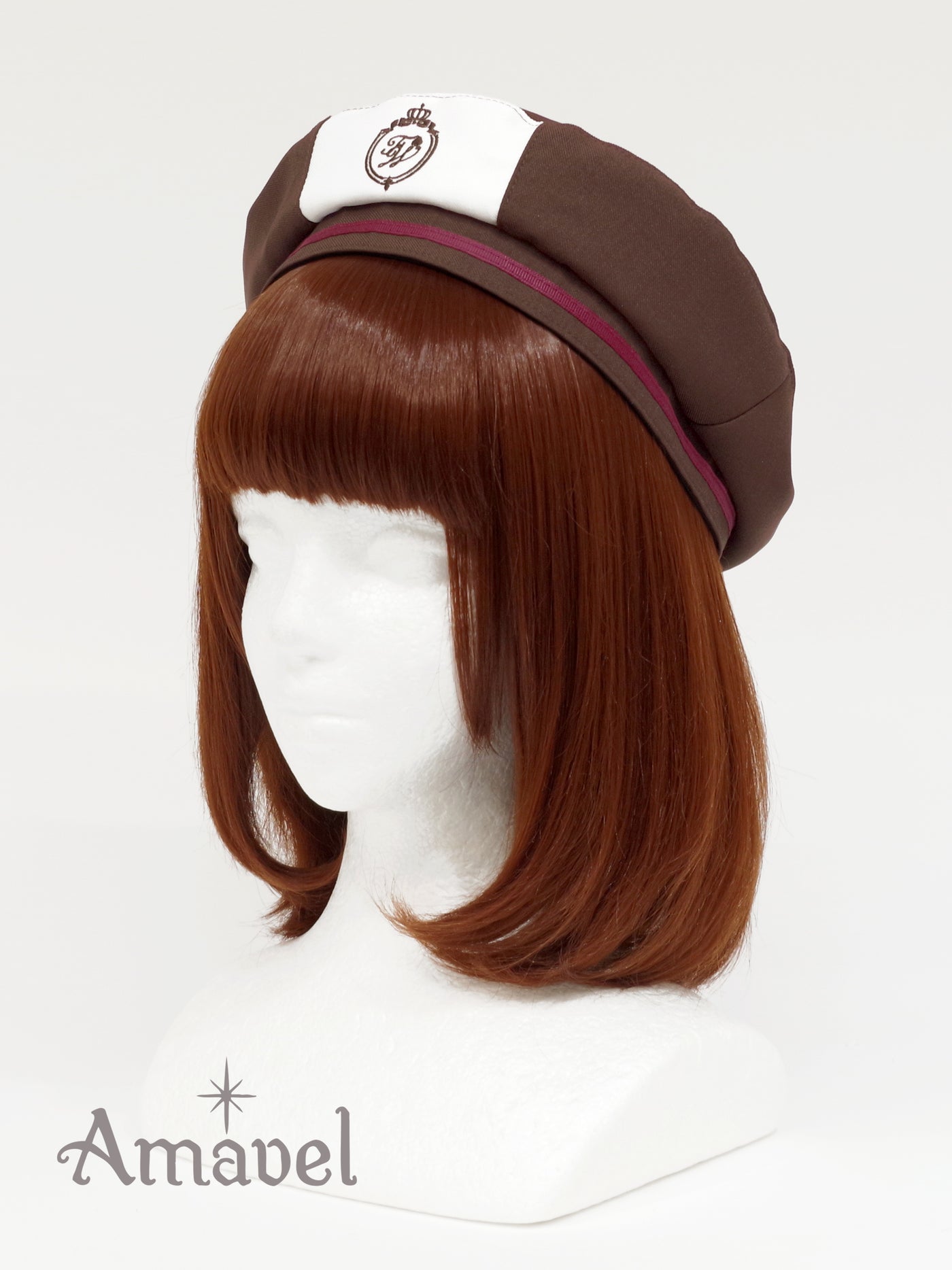 Fantasic School Beret