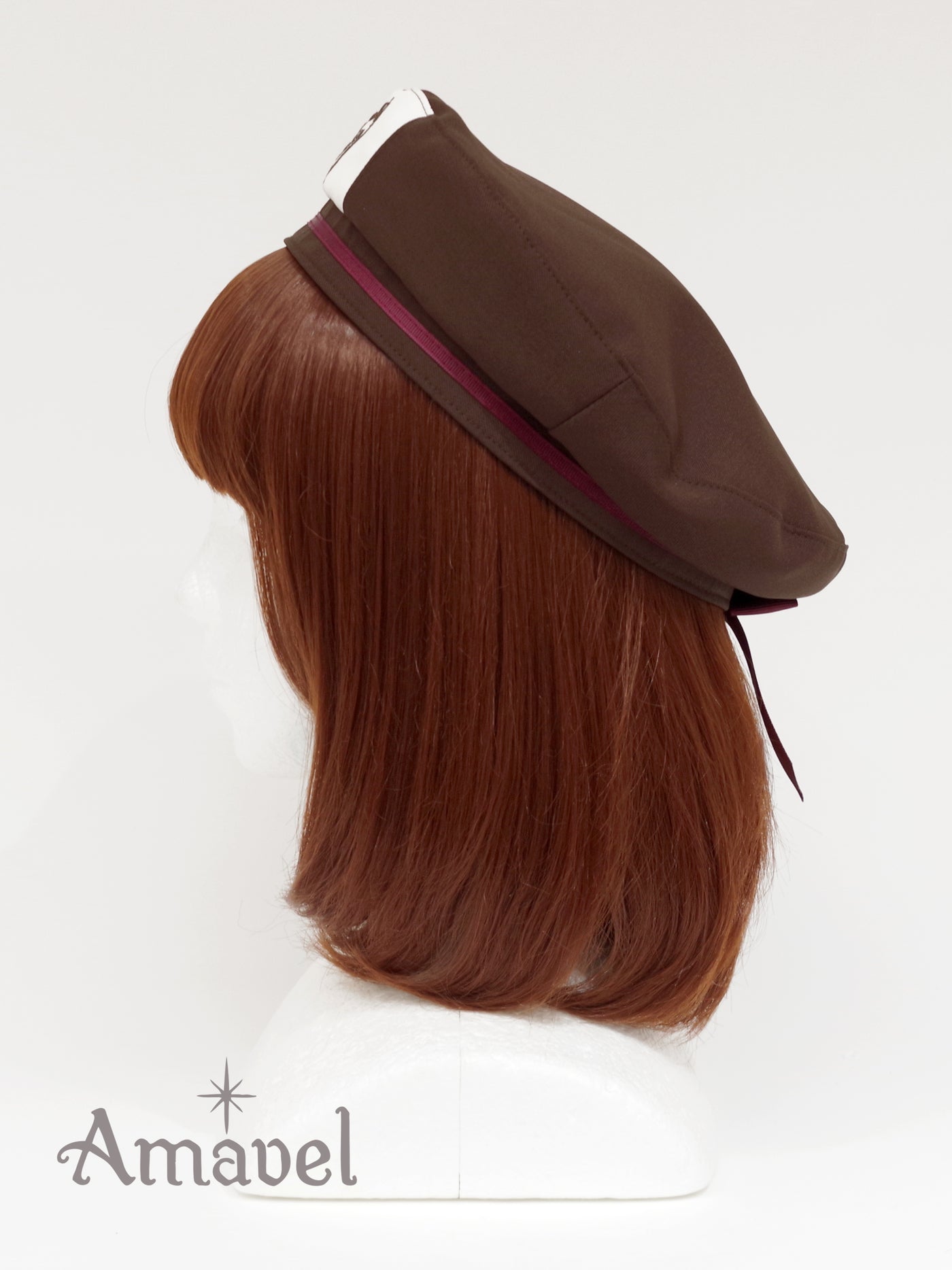 Fantasic School Beret