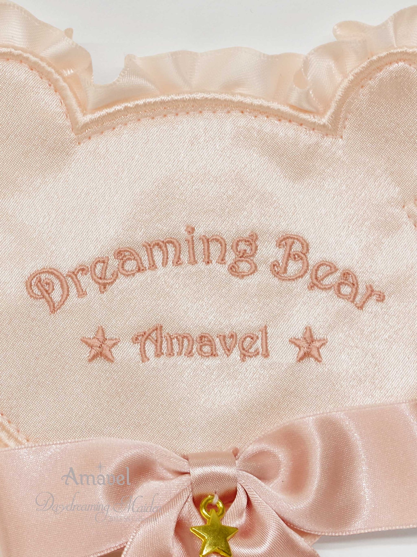 スカートの出品となりますアマベル Fantasy Dreaming Bear オンライン